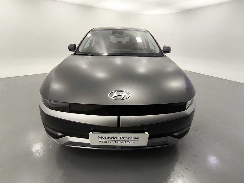Hyundai Ioniq 5 77kWh Star RWD 168kW