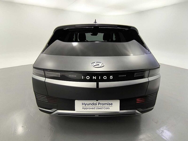 Hyundai Ioniq 5 77kWh Star RWD 168kW