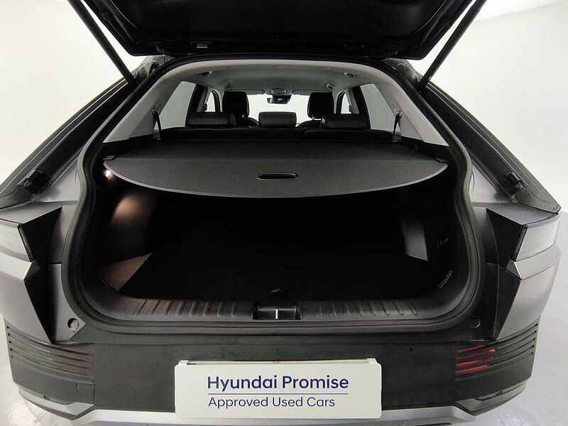 Hyundai Ioniq 5 77kWh Star RWD 168kW