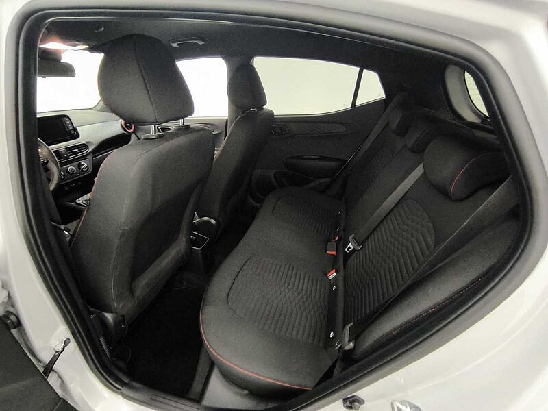 Hyundai i10 1.2 MPI N Line