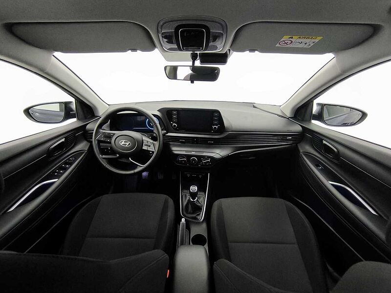 Hyundai i20 1.0 TGDI Klass 100