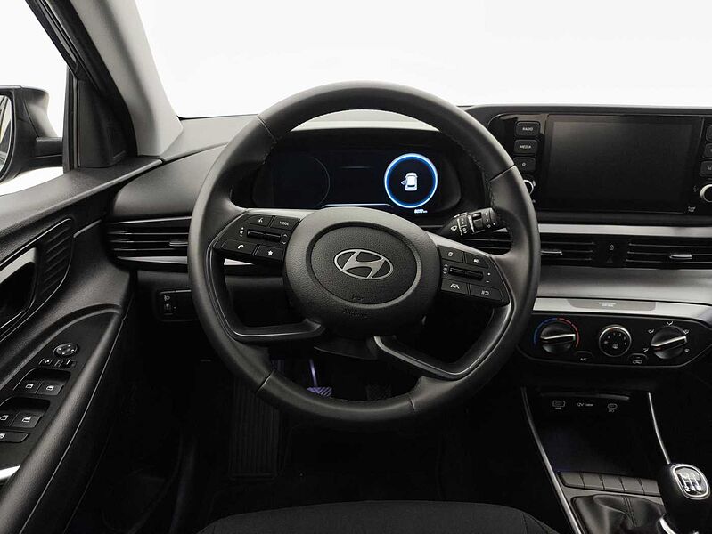 Hyundai i20 1.0 TGDI Klass 100