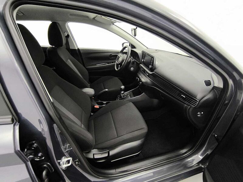 Hyundai i20 1.0 TGDI Klass 100