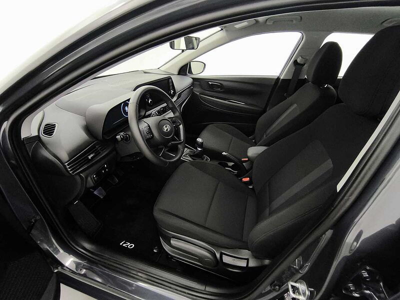 Hyundai i20 1.0 TGDI Klass 100