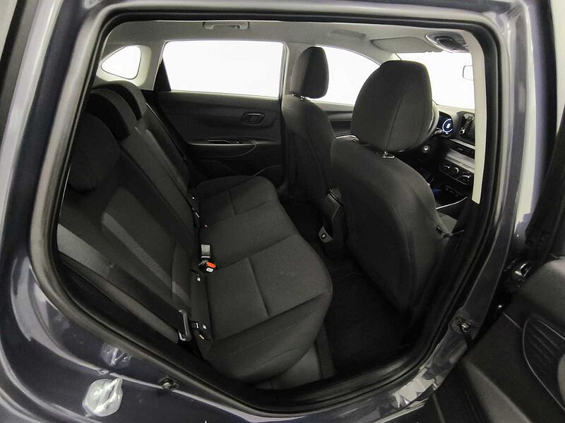 Hyundai i20 1.0 TGDI Klass 100