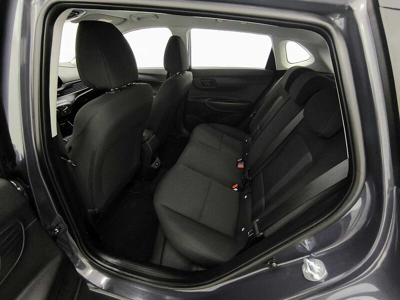 Hyundai i20 1.0 TGDI Klass 100