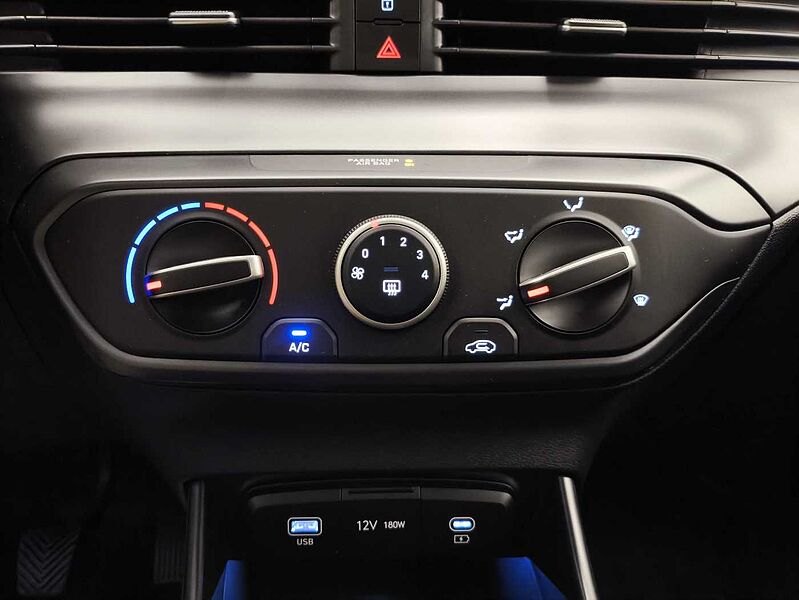 Hyundai i20 1.0 TGDI Klass 100