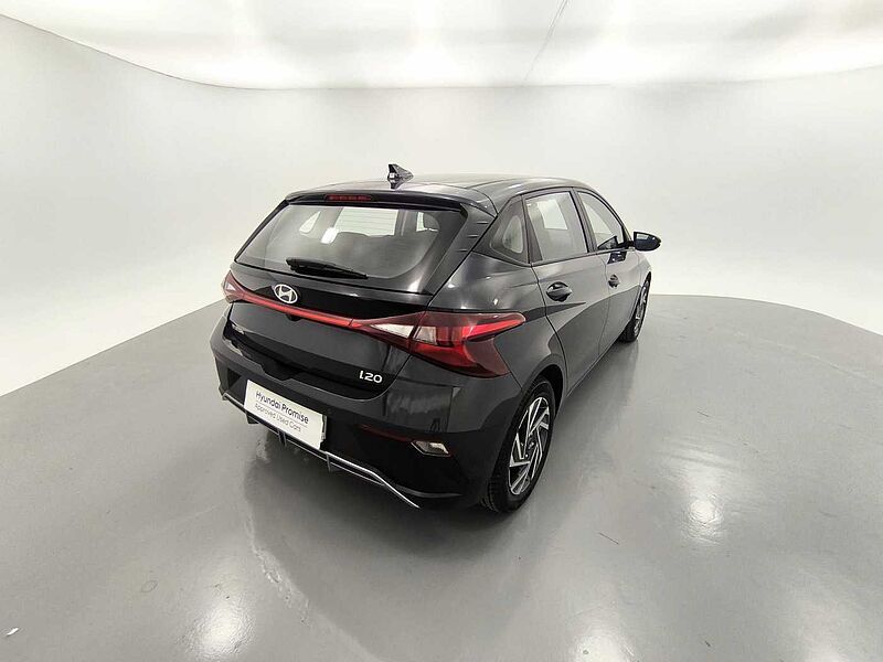 Hyundai i20 1.0 TGDI Klass 100