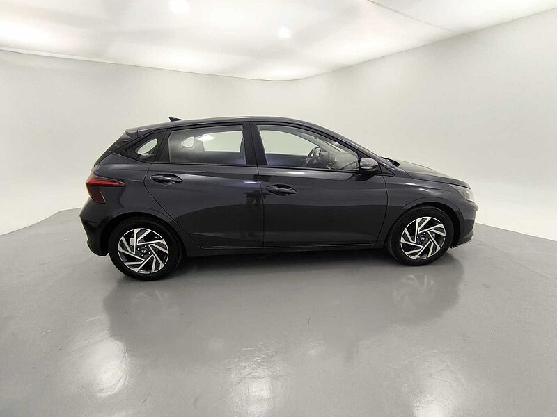 Hyundai i20 1.0 TGDI Klass 100