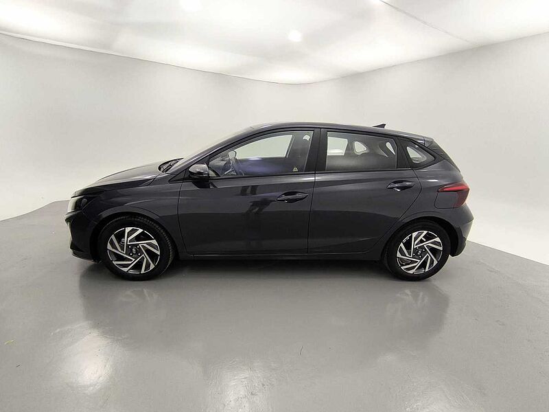 Hyundai i20 1.0 TGDI Klass 100