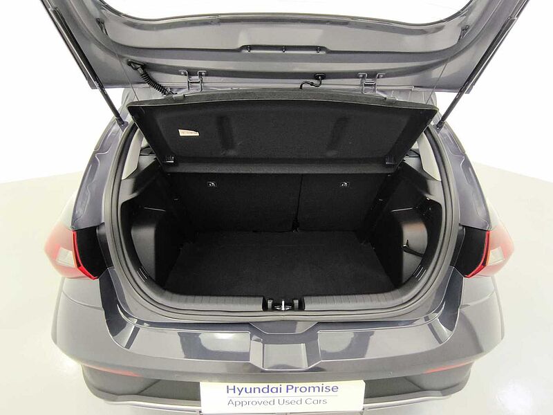 Hyundai i20 1.0 TGDI Klass 100