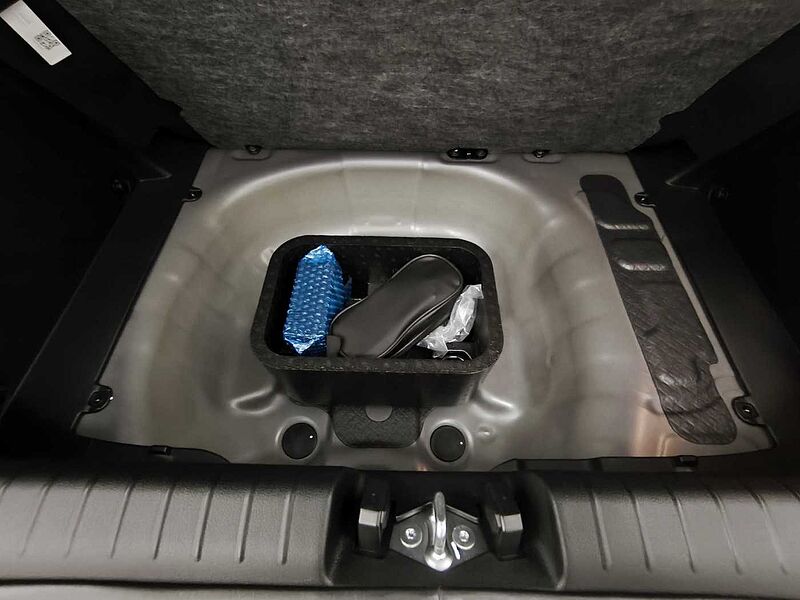 Hyundai i20 1.0 TGDI Klass 100