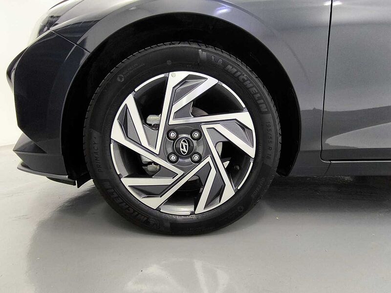 Hyundai i20 1.0 TGDI Klass 100