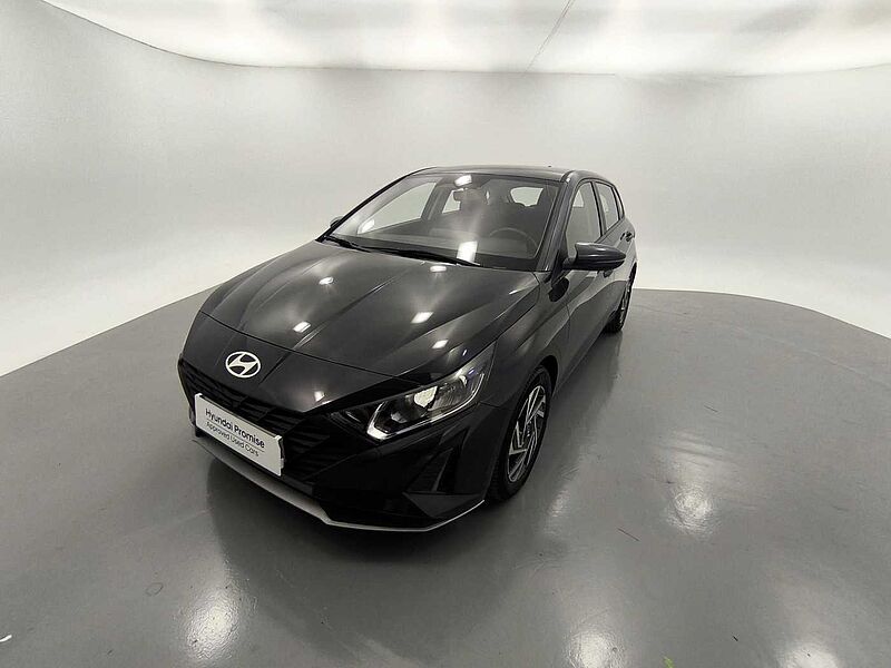 Hyundai i20 1.0 TGDI Klass 100