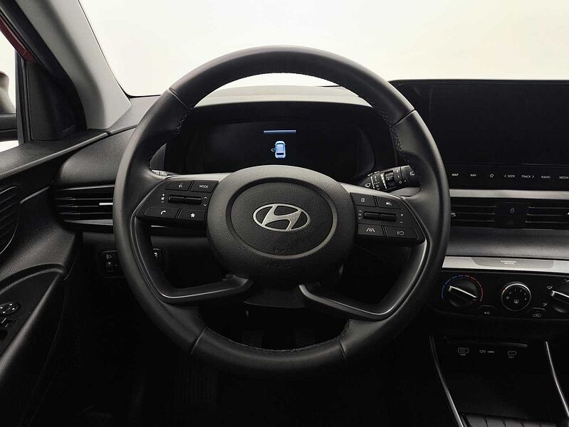 Hyundai Bayon 1.2 MPI Klass