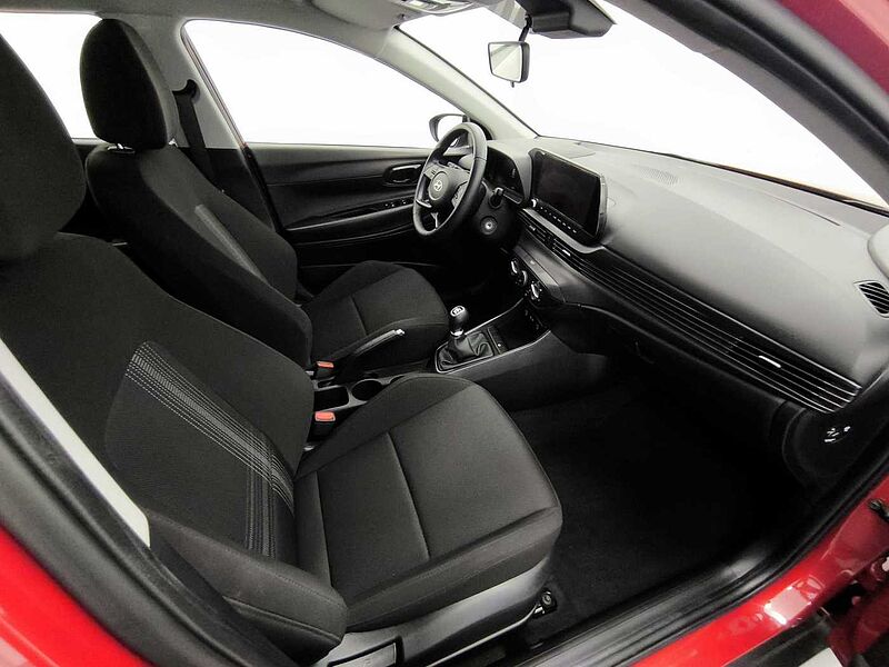 Hyundai Bayon 1.2 MPI Klass