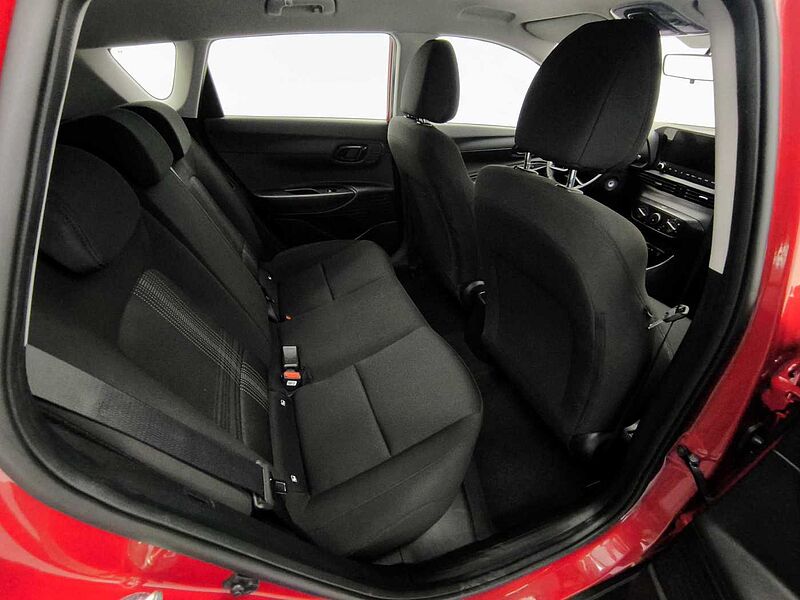 Hyundai Bayon 1.2 MPI Klass
