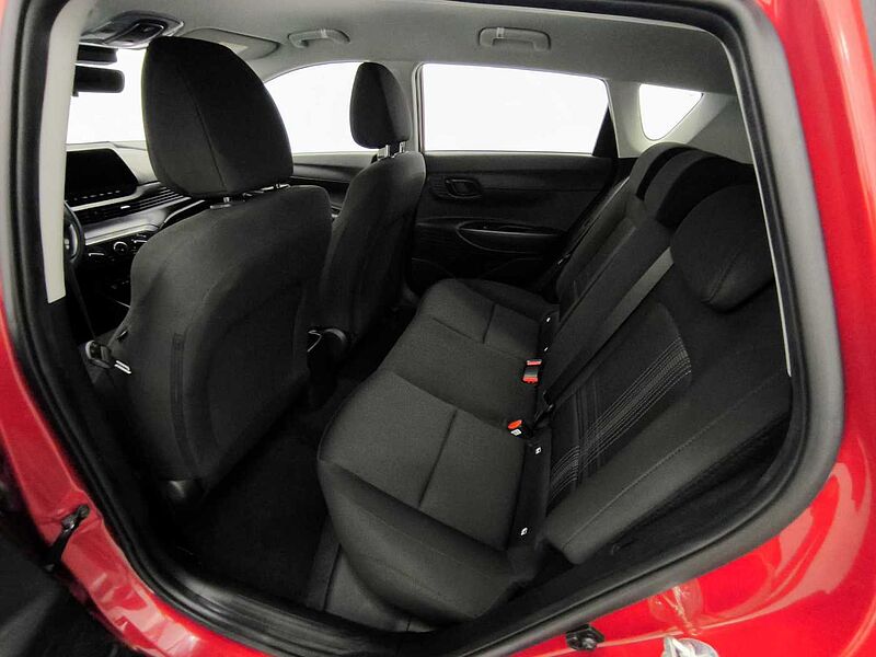 Hyundai Bayon 1.2 MPI Klass