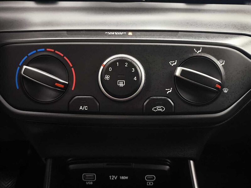 Hyundai Bayon 1.2 MPI Klass
