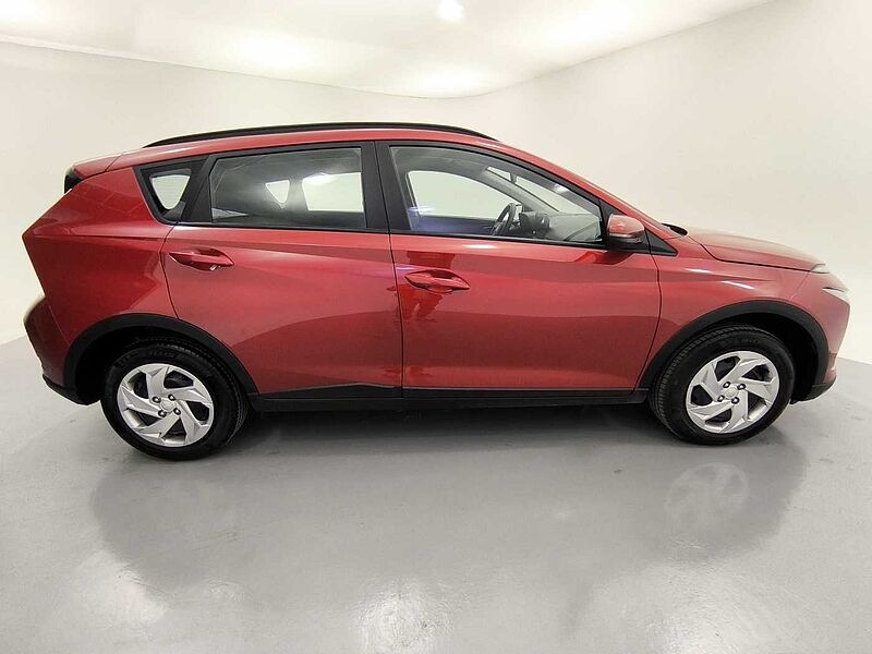 Hyundai Bayon 1.2 MPI Klass