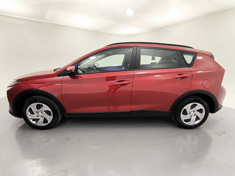 Hyundai Bayon 1.2 MPI Klass