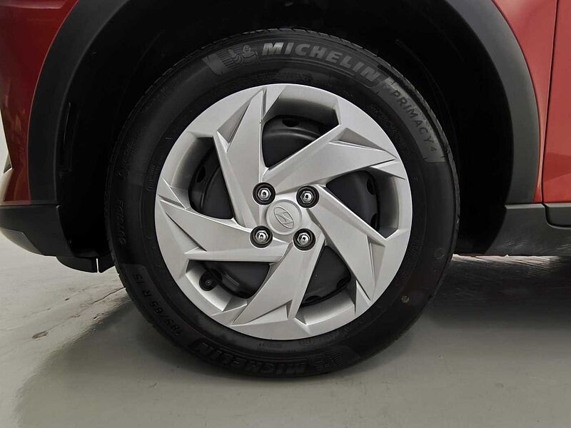 Hyundai Bayon 1.2 MPI Klass
