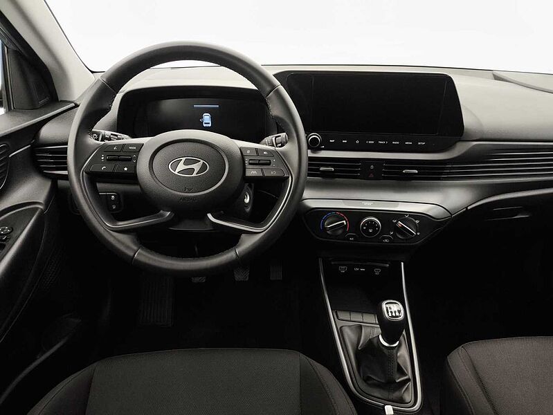 Hyundai Bayon 1.2 MPI Klass