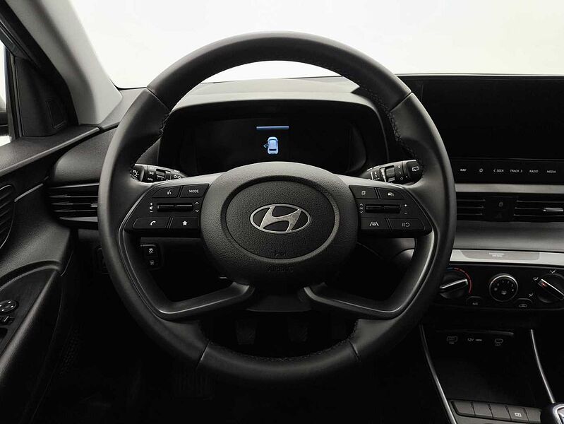 Hyundai Bayon 1.2 MPI Klass