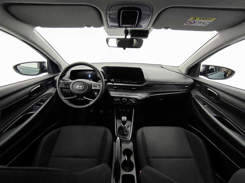 Hyundai Bayon 1.2 MPI Klass