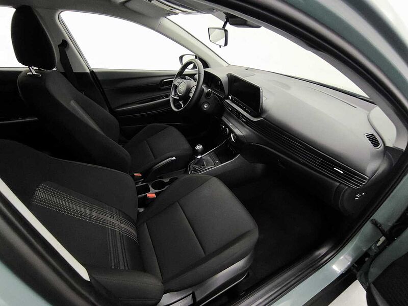 Hyundai Bayon 1.2 MPI Klass