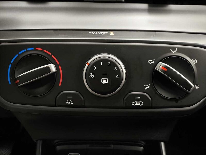 Hyundai Bayon 1.2 MPI Klass