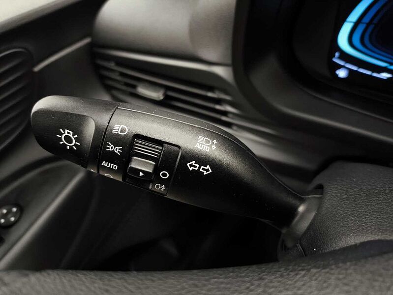 Hyundai Bayon 1.2 MPI Klass
