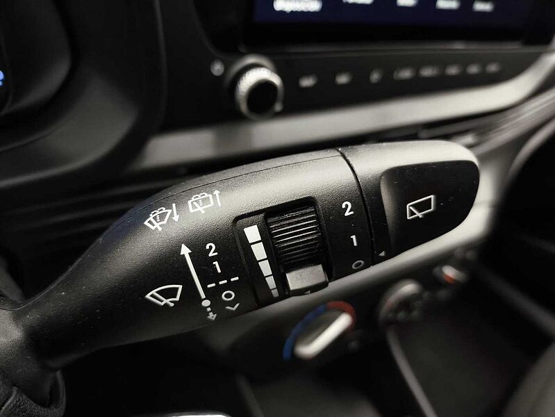 Hyundai Bayon 1.2 MPI Klass