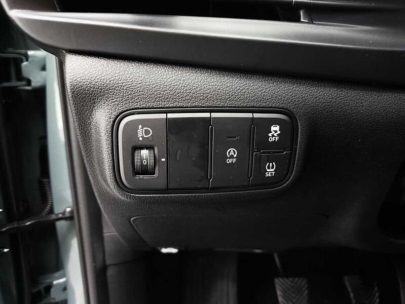 Hyundai Bayon 1.2 MPI Klass