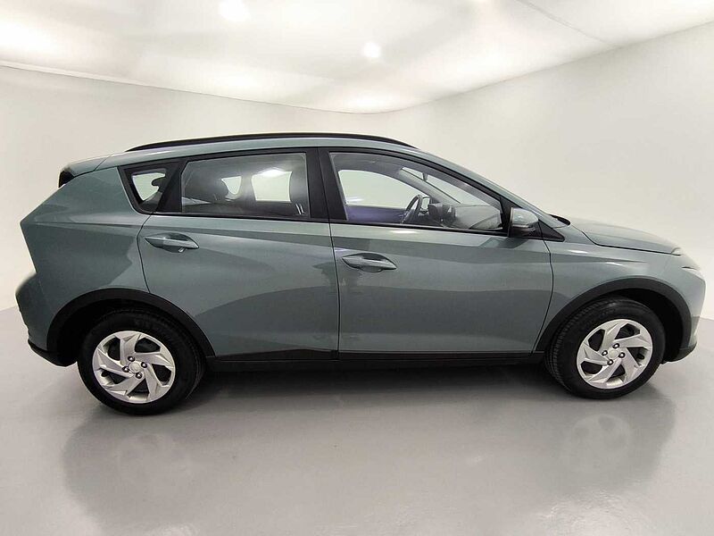 Hyundai Bayon 1.2 MPI Klass
