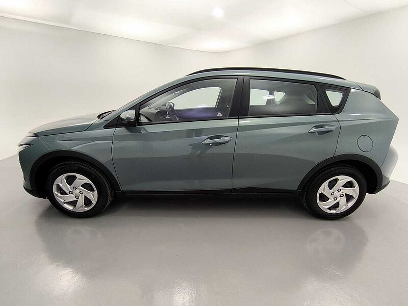 Hyundai Bayon 1.2 MPI Klass