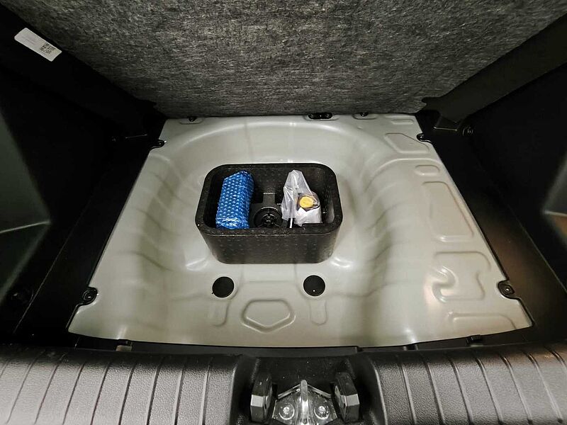 Hyundai Bayon 1.2 MPI Klass