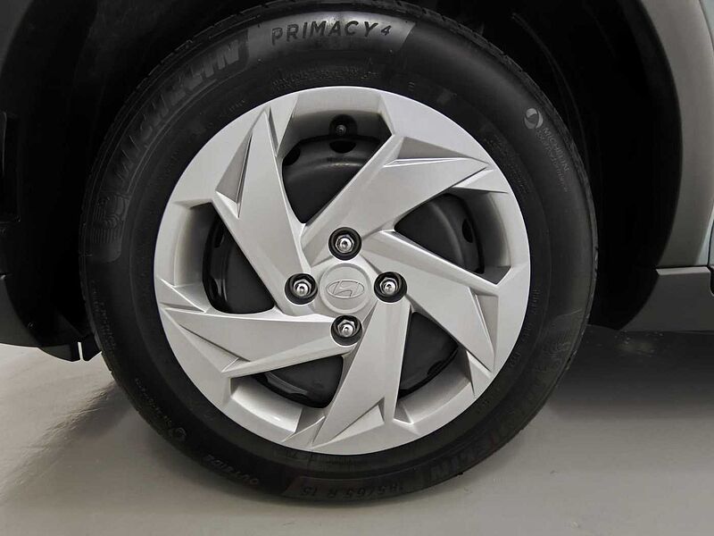 Hyundai Bayon 1.2 MPI Klass