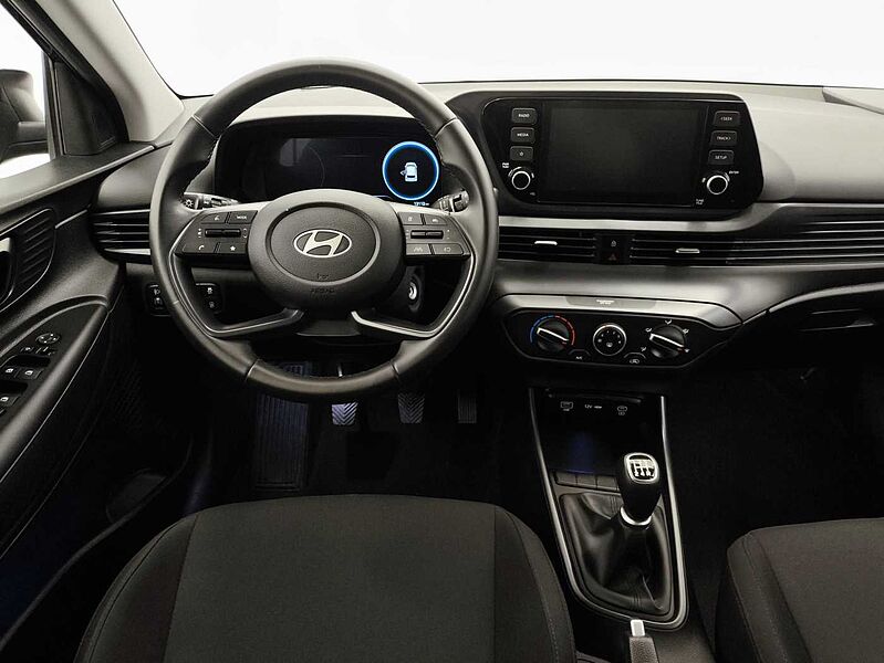 Hyundai i20 1.2 MPI Klass