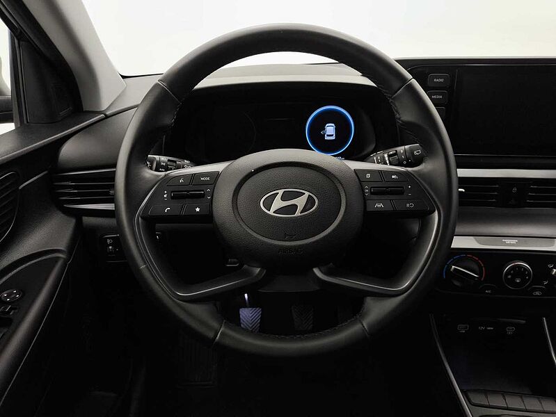 Hyundai i20 1.2 MPI Klass