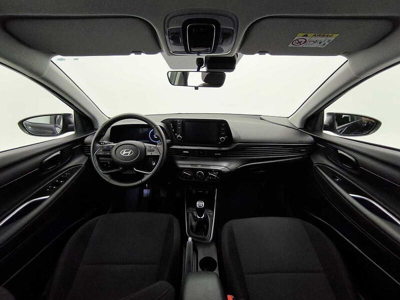 Hyundai i20 1.2 MPI Klass
