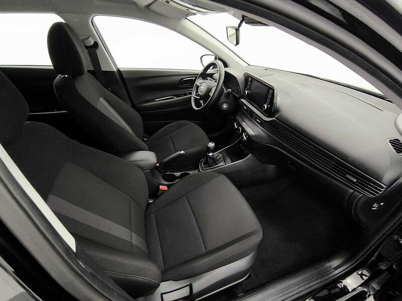Hyundai i20 1.2 MPI Klass