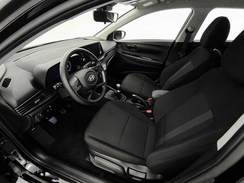 Hyundai i20 1.2 MPI Klass