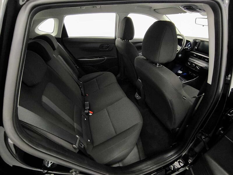 Hyundai i20 1.2 MPI Klass