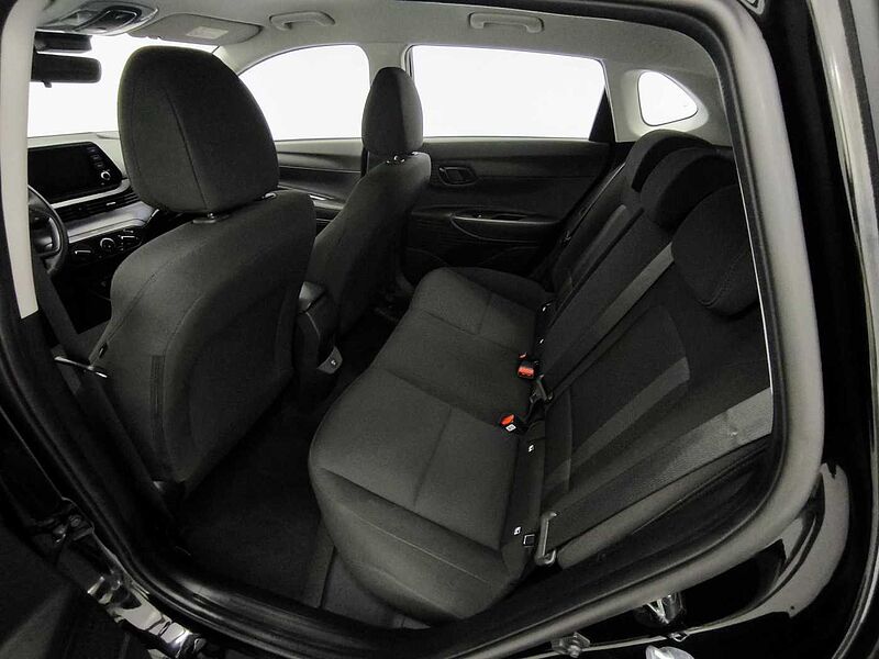 Hyundai i20 1.2 MPI Klass