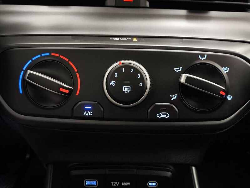 Hyundai i20 1.2 MPI Klass
