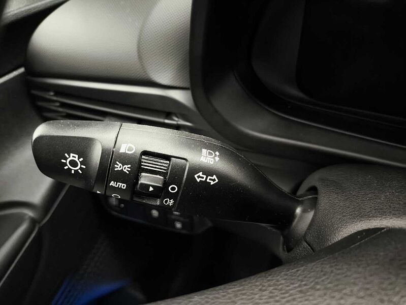 Hyundai i20 1.2 MPI Klass