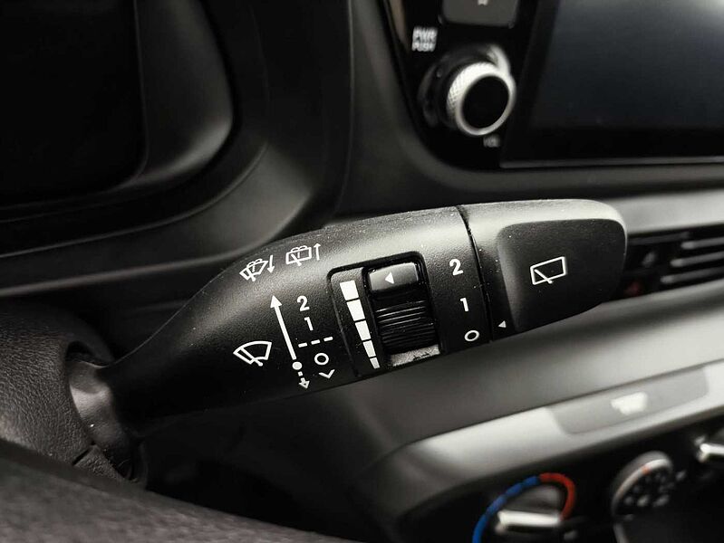 Hyundai i20 1.2 MPI Klass