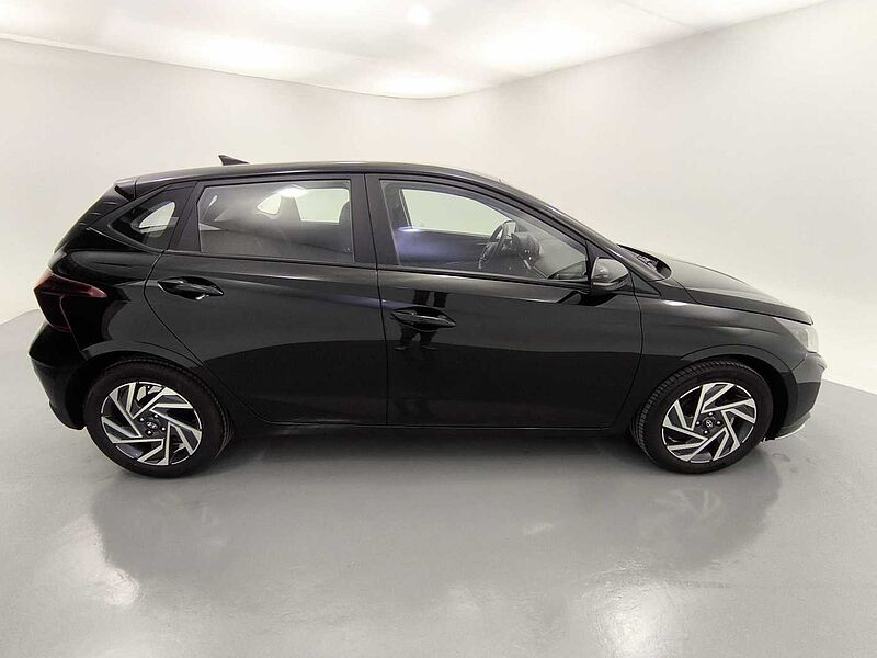 Hyundai i20 1.2 MPI Klass