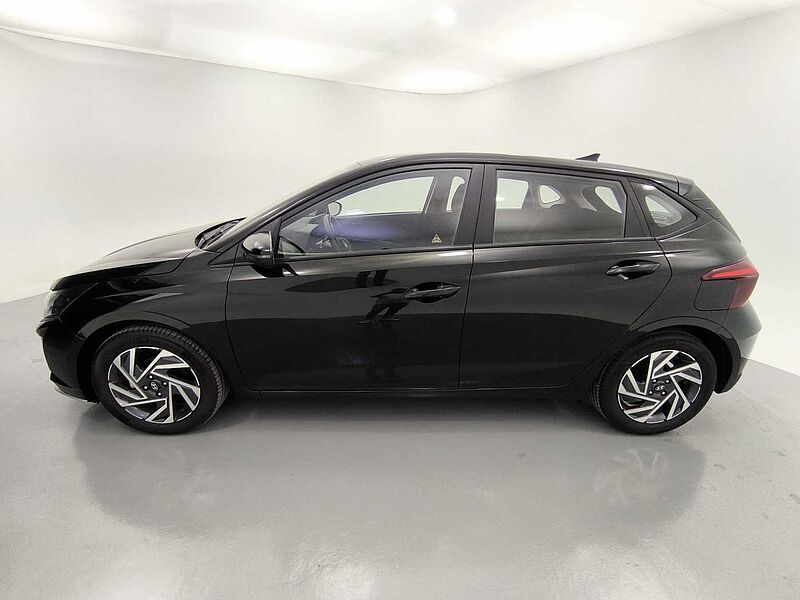 Hyundai i20 1.2 MPI Klass